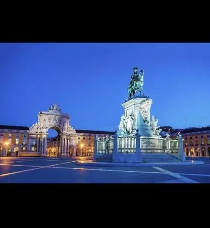 My Hostel Lisbon