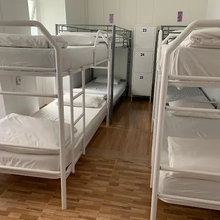 Hostel My *