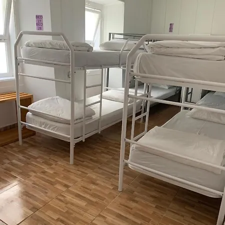 Hostel My